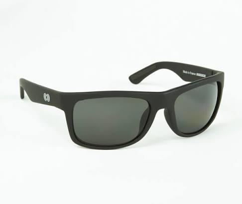 Shade Mod Block Matte Acetate Sunglasses