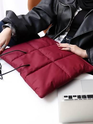 Shade Magnet Strap & Leather Sleeve Kit