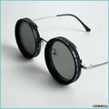 Shade Sphere Minimalist Round Shades
