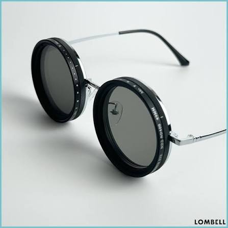 Shade Sphere Minimalist Round Shades